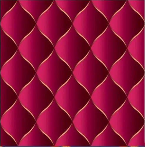 Bedroom Wallpaper Size: 54 Sq Ft