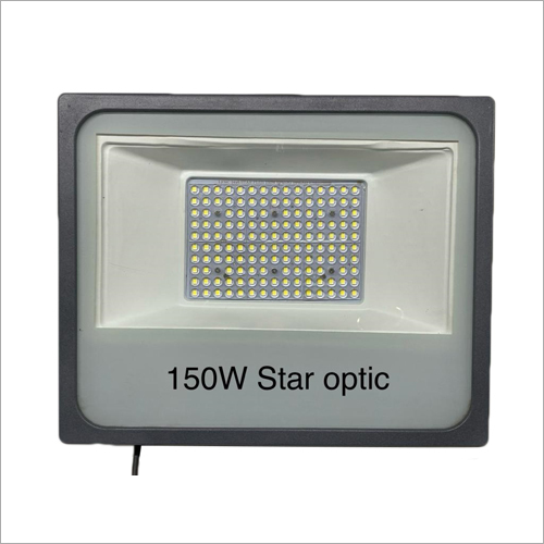 150W Star Optic LED Flood Light