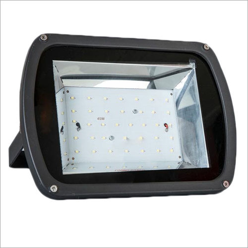 45W Led Flood Light Lamp Power: 45 Watt (W)