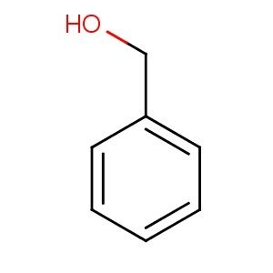 Benzyl alcohol