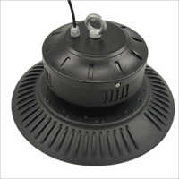 150W Pan LED High Bay Light