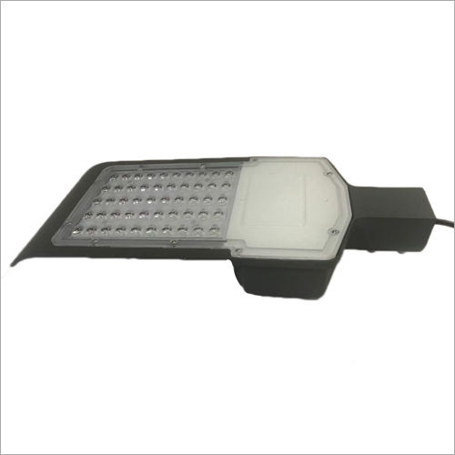 50W Array LED Street Light 