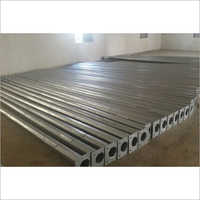 High Mast Octagonal Pole