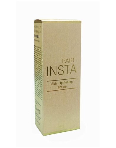 FAIR INSTA CREAM