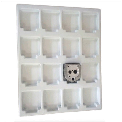 Packaging Blister Tray