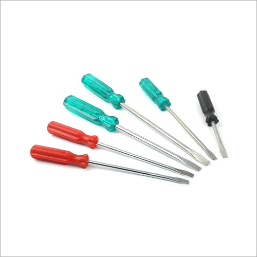 Screwdriver Set