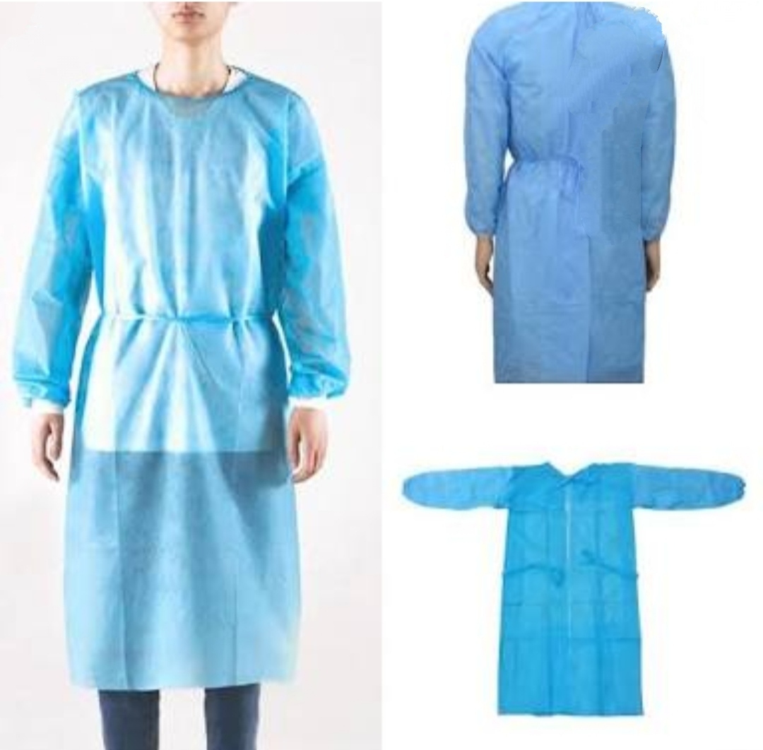gown non woven