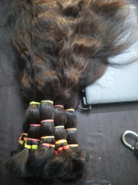 Wholesale 100% Natural Human Hair