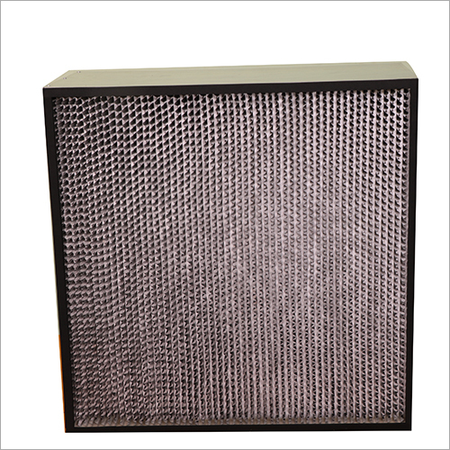 Conventional HEPA Filter
