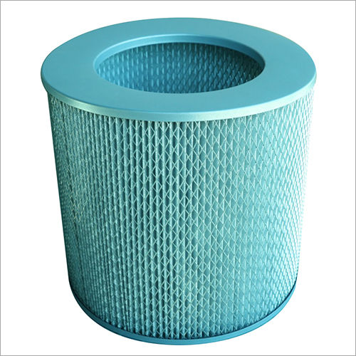 Round Air Filter