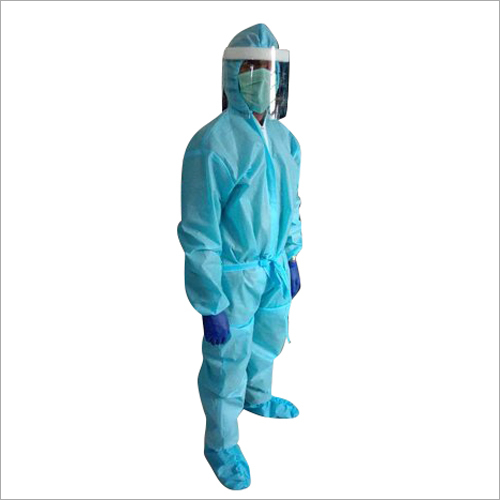 Medical Protective Kit