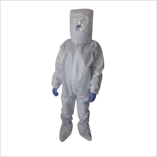 Surgical Disposable PPE Kit