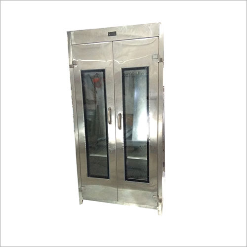 Garment Cabinet