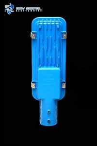 24W Led Street Light - NILE