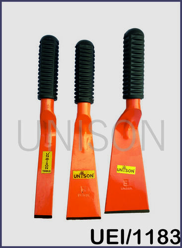 3 pcs Khurpa Set