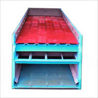 Vibrating Screen