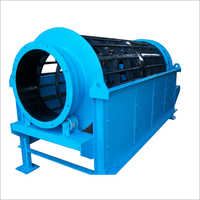 Trommel Screen