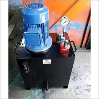 Hydraulic Power Pack for Goods Lift