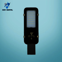 30w Led Street Light - Nile - Color: White