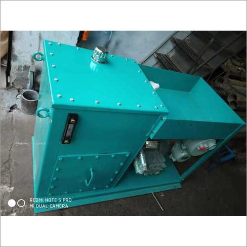 Oil Mill Hydraulic Power Pack