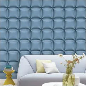 Living Room Wallpaper Size: 54 Sq Ft