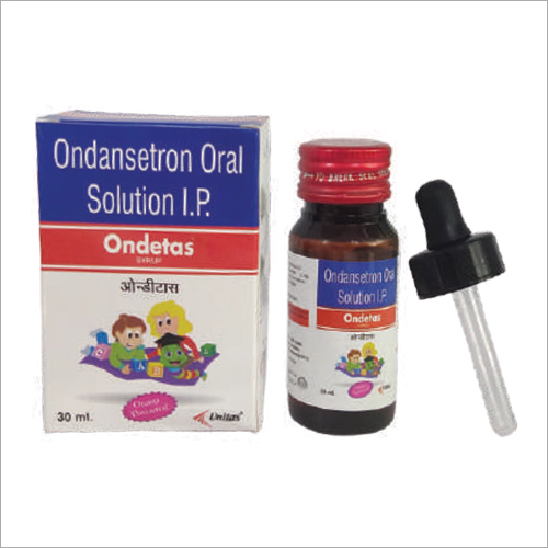 Ondansetron Oral Suspension IP