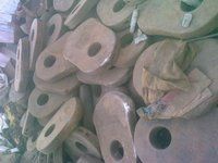 Manganese Steel Scrap