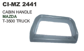 Cabin Handle Mazda