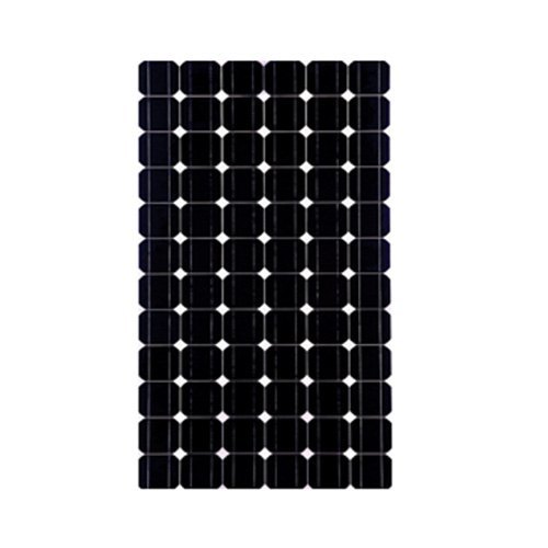 DSM 250 Solar Monocrystalline Module