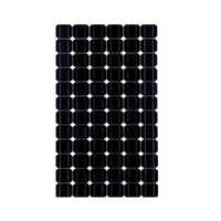Dsm 300 Monocrystalline Solar Module