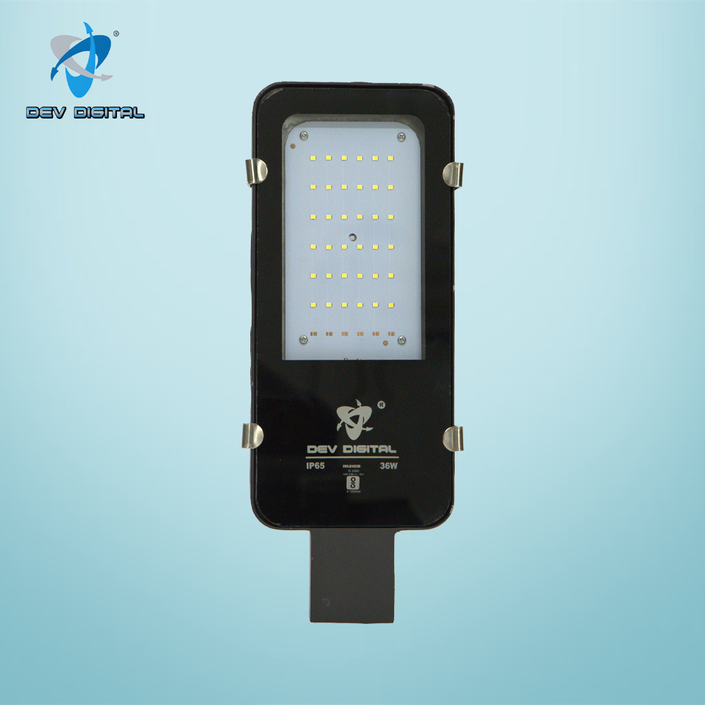 36W Led Street Light - NILE