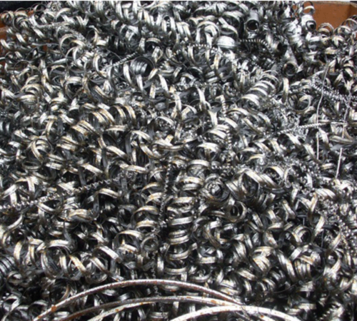 Kovar & Marging Steel turning scrap Kovar & Marging Steel turning scrap