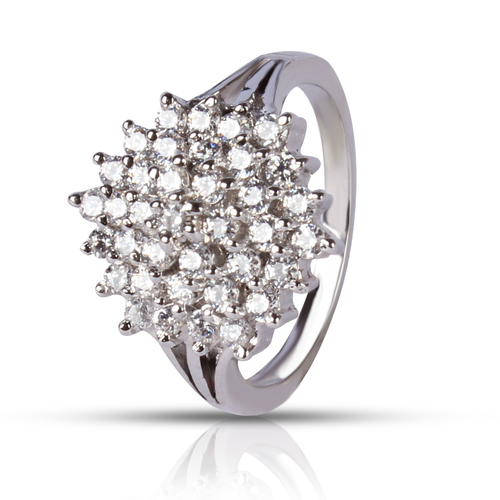 Studded Ring