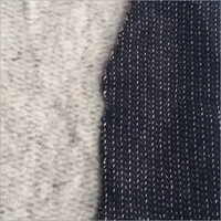 Bruising Fancy Fleece Fabric