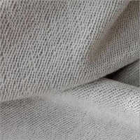 Loopknit Knitted Fabric