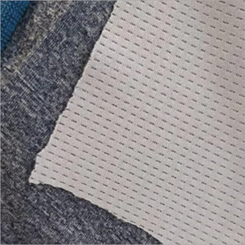 Polyester Rice Knitted Fabric