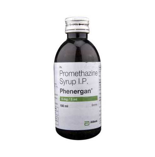 Phenergan 5Mg Promethazine Syrup Ingredients: Bupivacaine