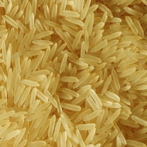 Golden Basmati Rice By MAHAVIR GLOBAL INC.