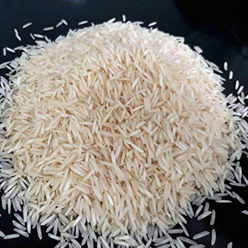 1121 Steam Basmati Rice By MAHAVIR GLOBAL INC.