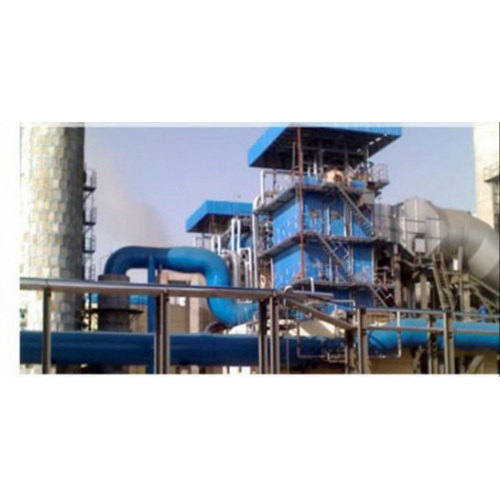 Waste Management Waste to Energy Power Plants