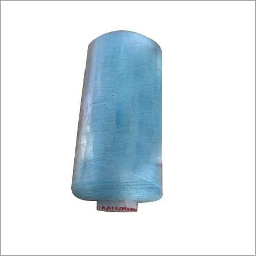 Blue Polyester Sewing Thread