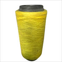Yellow Polyester Sewing Thread