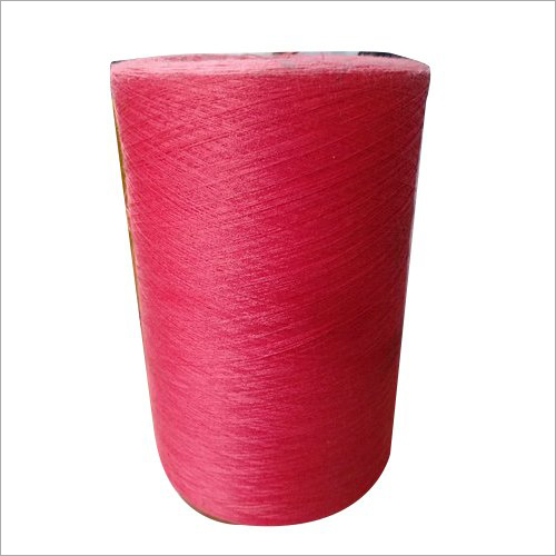 Dyed Polyester Sewing Thread Application: Industrial & Commercial