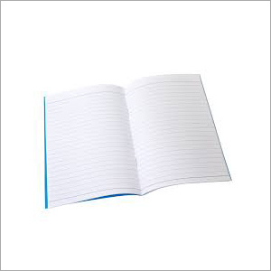 Light Weight Exercise Notebook
