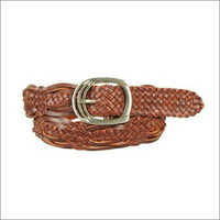 Weaving Belt