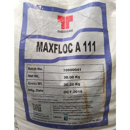Maxfloc A111