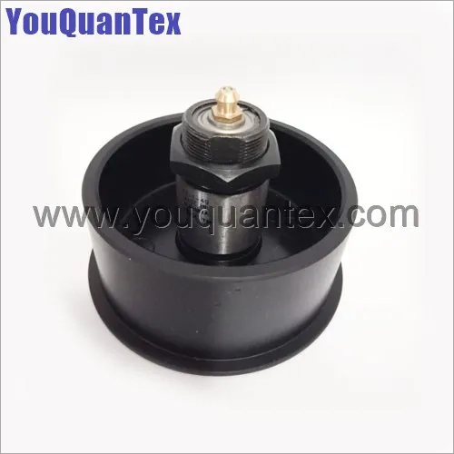 30043590 Guiding 30043591 pulley with 73-1-49 bearing By SHANGHAI YOUQUAN TEXTILE TECHNOLOGY CO.,LTD