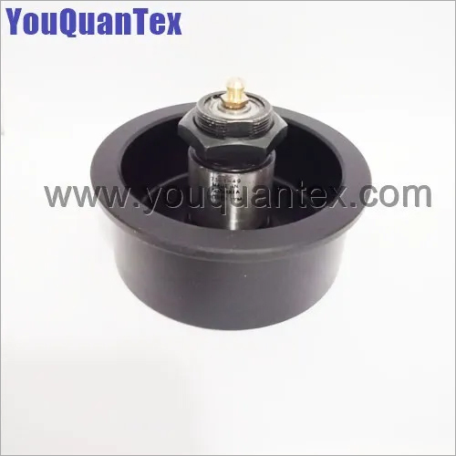 UE4145651(I)  UE4145731(II)  Guiding pulley with 73-1-49 bearing