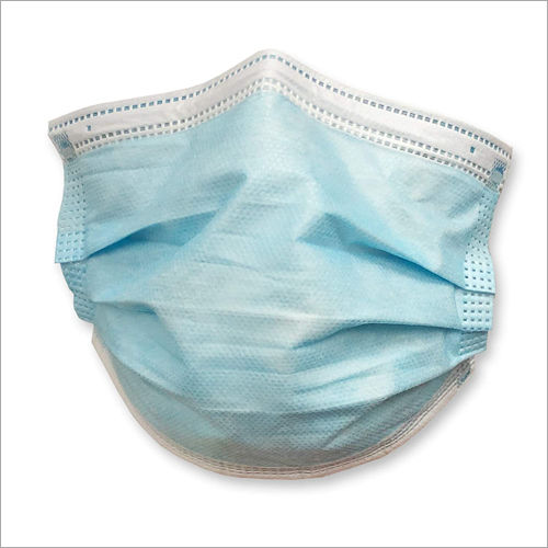 Surgical Mask