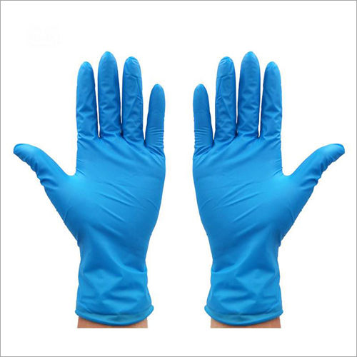 Surgical Gloves